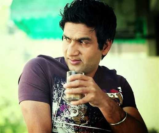 punjabi singer preet harpal driver dead